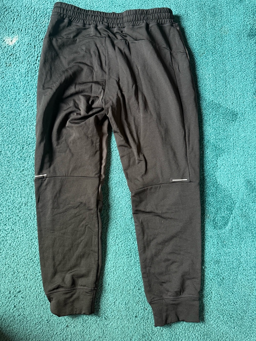 Smartwool Active Fleece wind pant